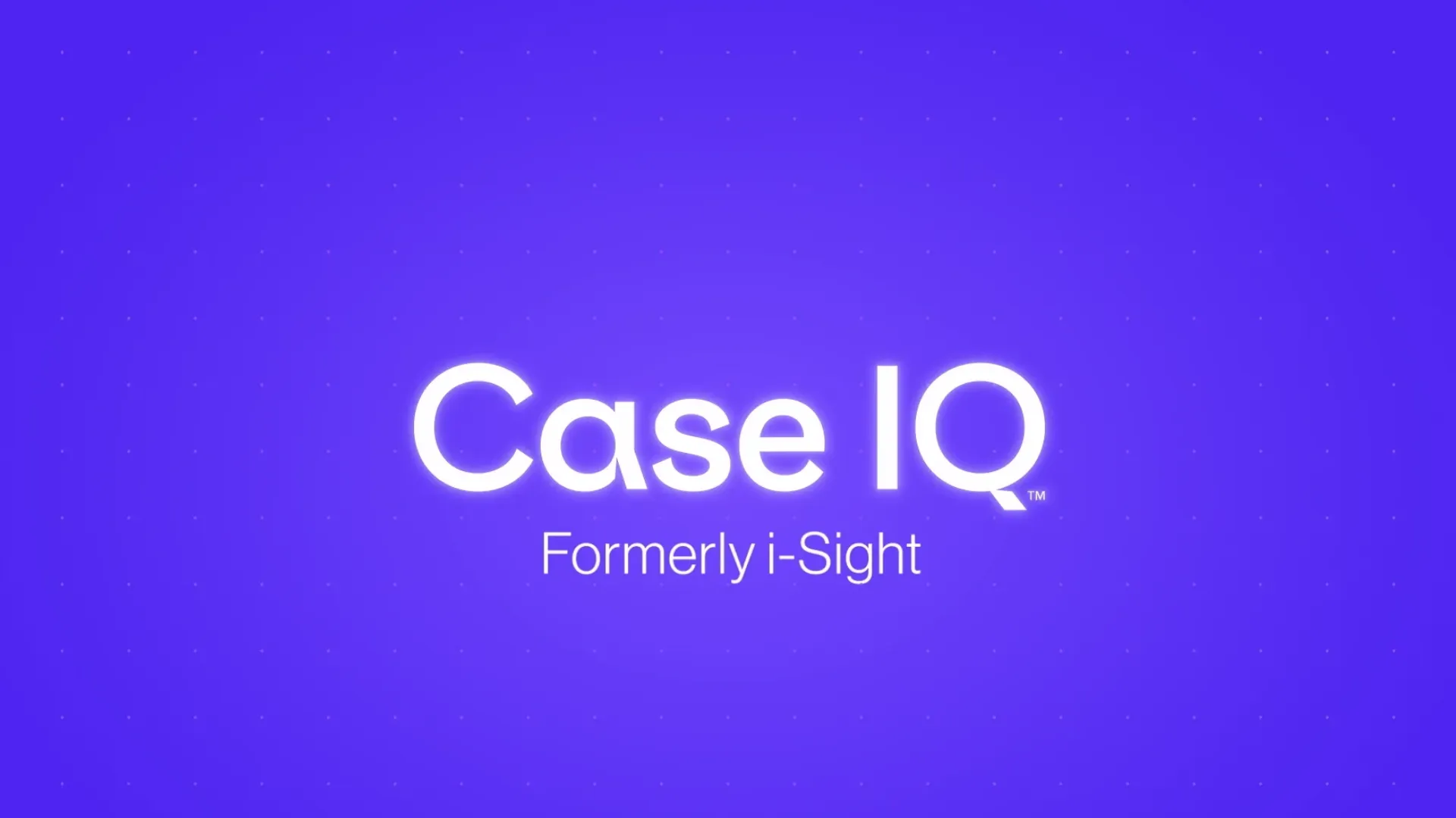 Case IQ